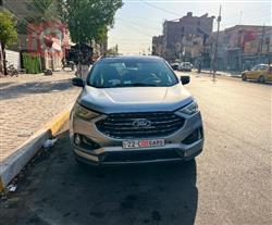 فورد ادج